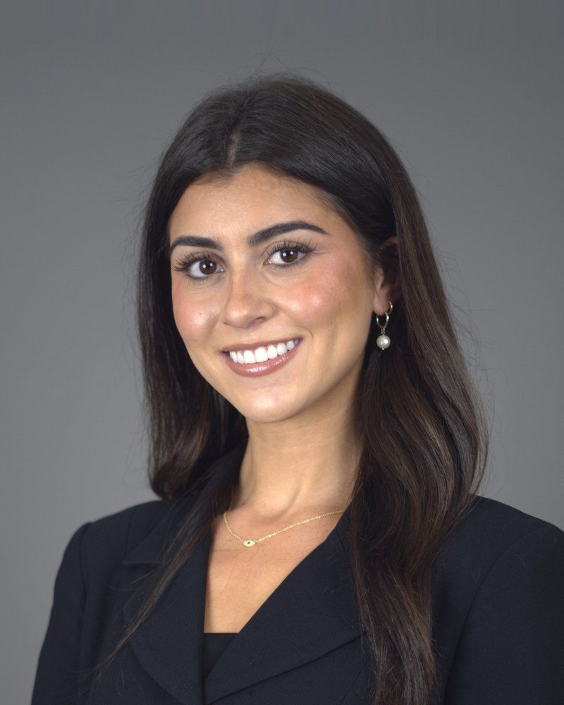 Tirajeh Vossoughi-Horton